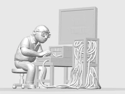 IT Guy