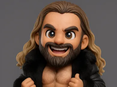 Seth Freakin Rollins