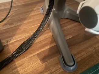 AMS Lite Desk Stop