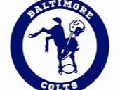 Baltimore colts 1