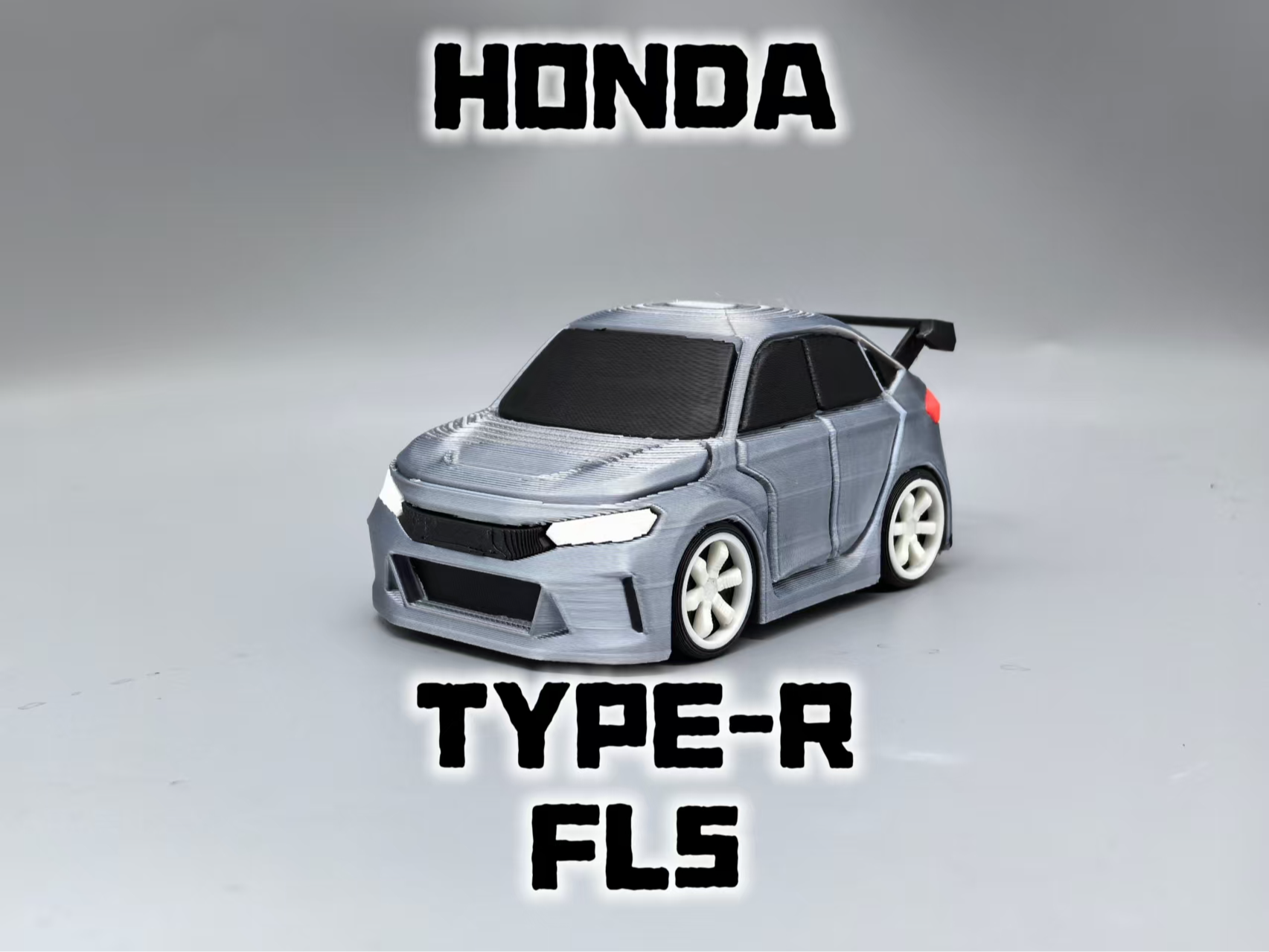 Honda Civic Türleri FL5