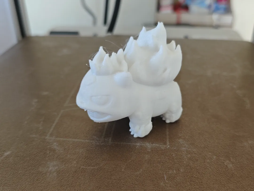 Pokémon - Free 3D Print Model - MakerWorld