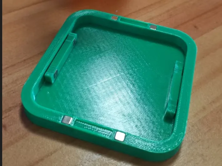 冷饮杯垫