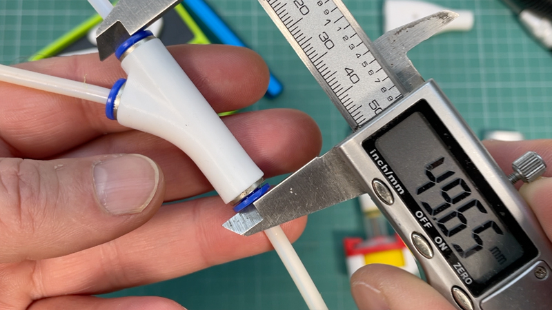 Filament Y-Adapter - Free 3D Print Model - MakerWorld