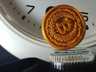 最值钱的金币