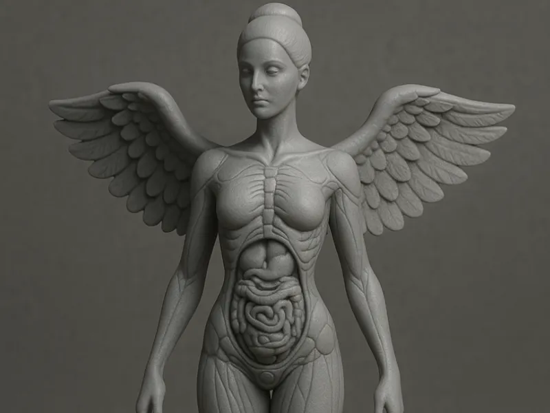 Statue