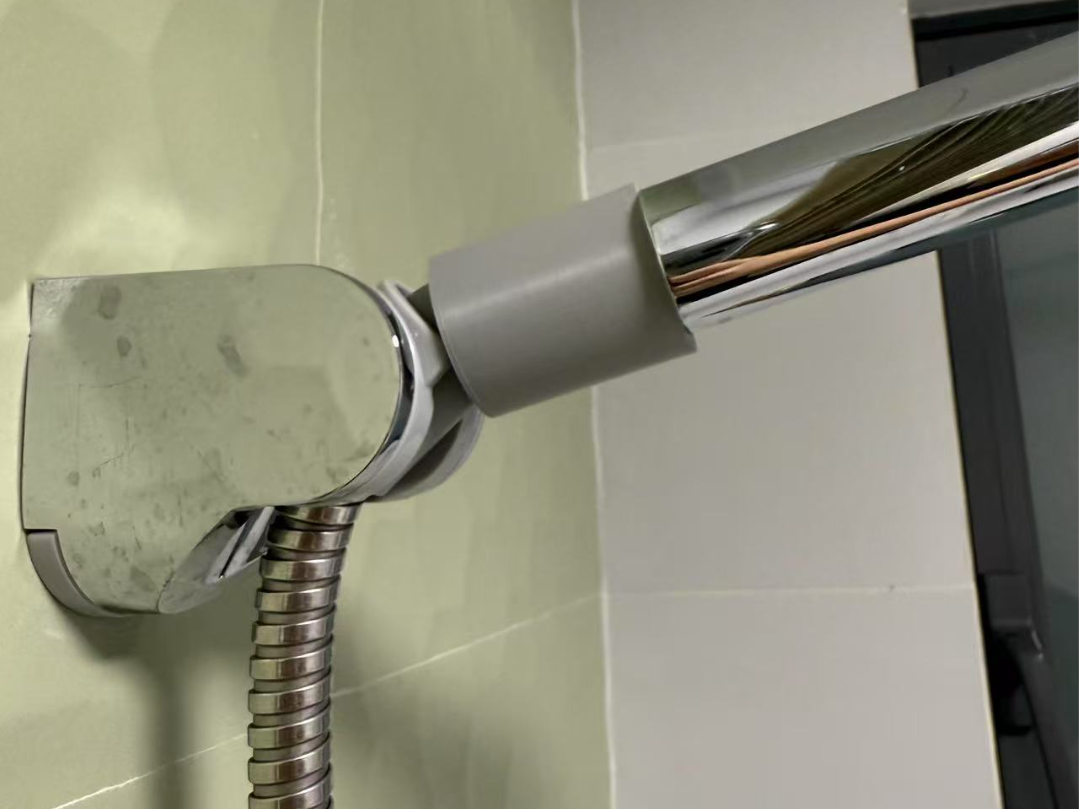 花洒角度向下调整器 Shower Adjust Downwards Tool