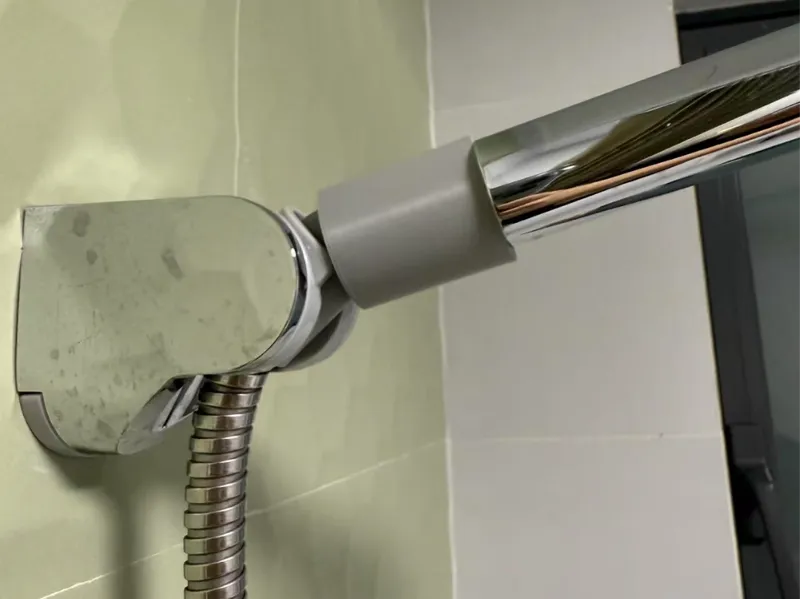 花洒角度向下调整器 Shower Adjust Downwards Tool