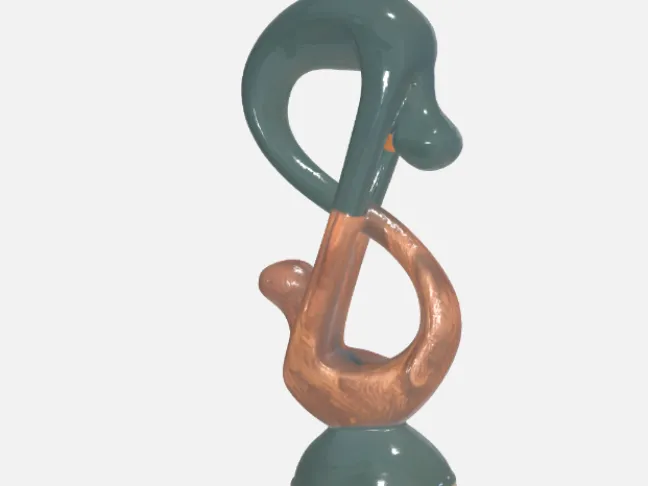 Amore infinito etnico