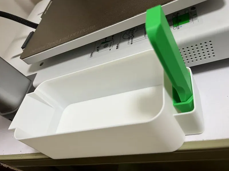 竹屎盒- 精品
