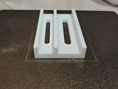 Kitchen Cutting Board Rack