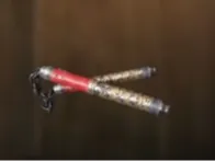 神龙双截棍