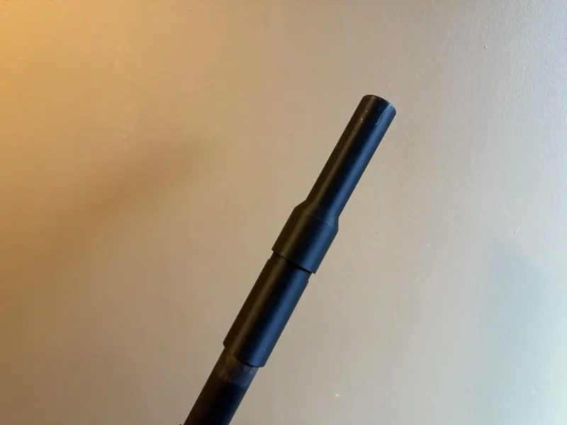 Henry Hoover Nozzle