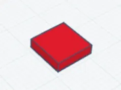 Bingo Marker