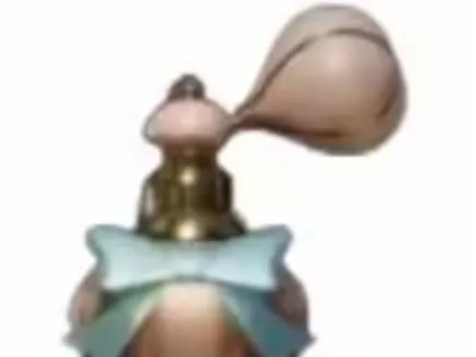 第五人格调香师COS道具