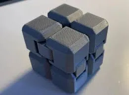 fidget-cube by elgato MakerWorld: Download Free 3D Models