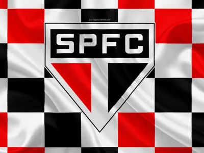 SÃO PAULO FC EMBLEM