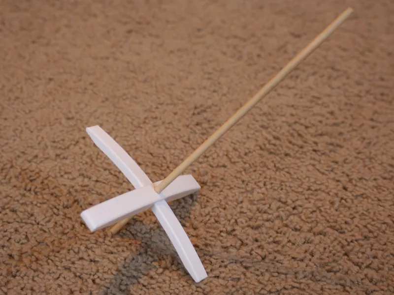 Turkish Drop Spindle