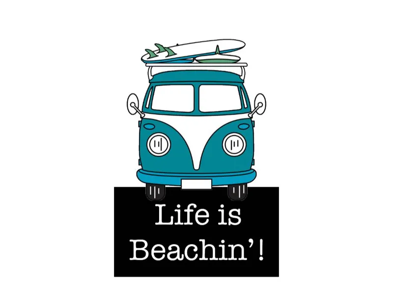 Beach Bus