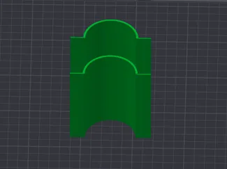 AK_GL)_silicone_mold