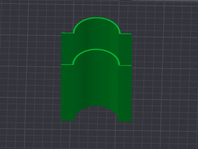 AK_GL)_silicone_mold