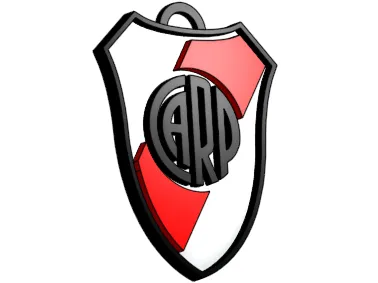 Escudo de River Plate