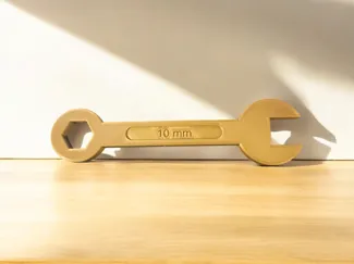 10mm wrench