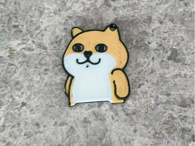一想到我是个