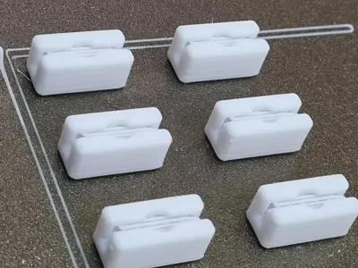 Ball Chain Connector For Blinds
