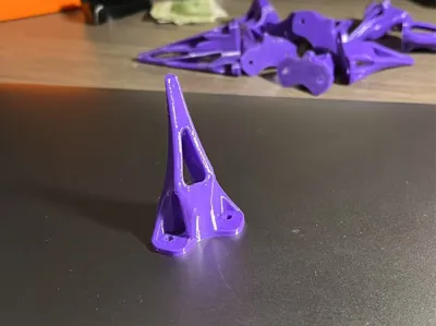 Five33 LightSwitch Shark Fin Long Version