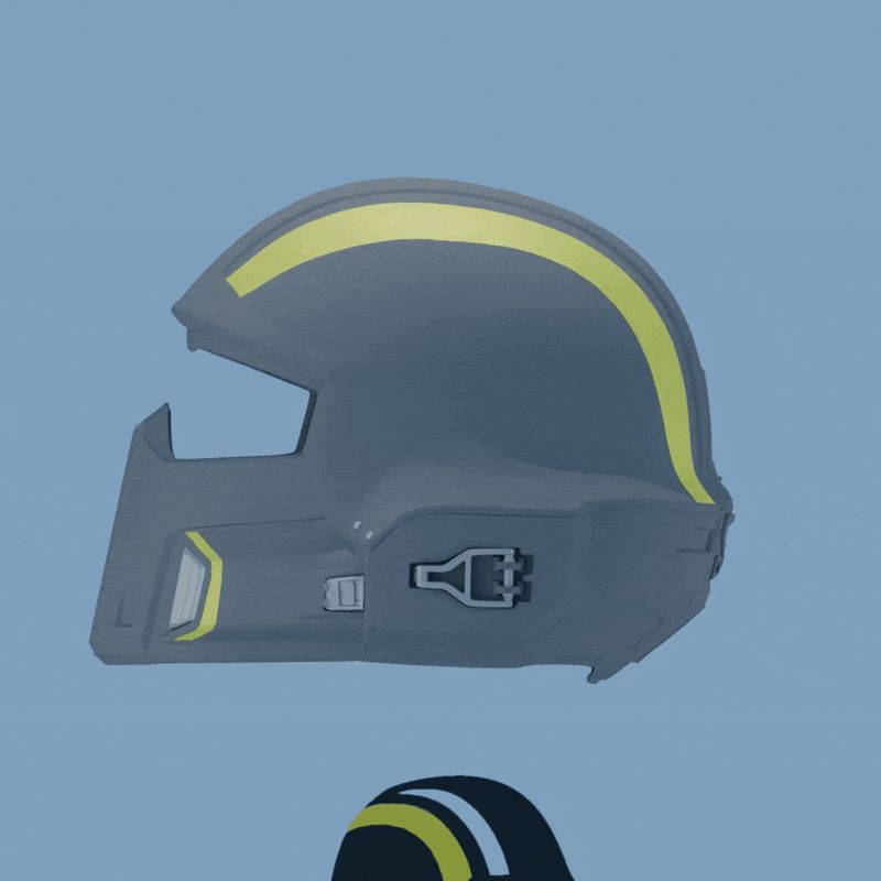 B-01 Tactical Helmet