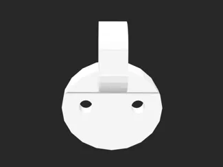 Zeiss eyemag led mount