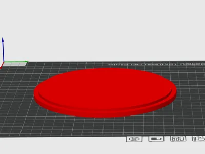 Table Saw Cover