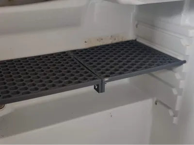 Dometic fridge rack big 392x172 caravan
