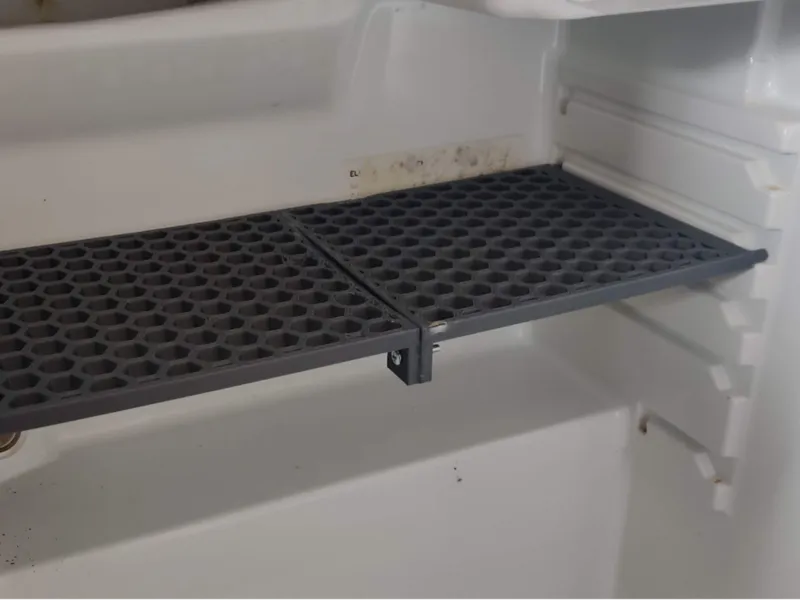 Dometic fridge rack big 392x172 caravan