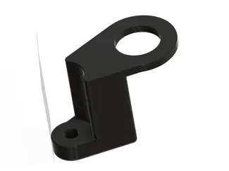 Afikim steun voor telefoonhouder . Past op S3 