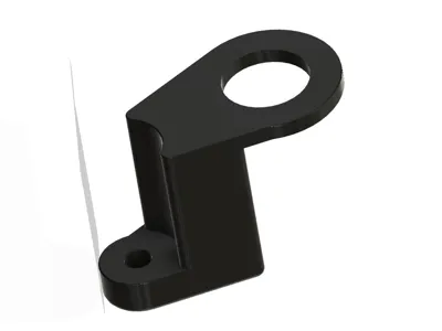 Afikim phone holder support. Fits S3