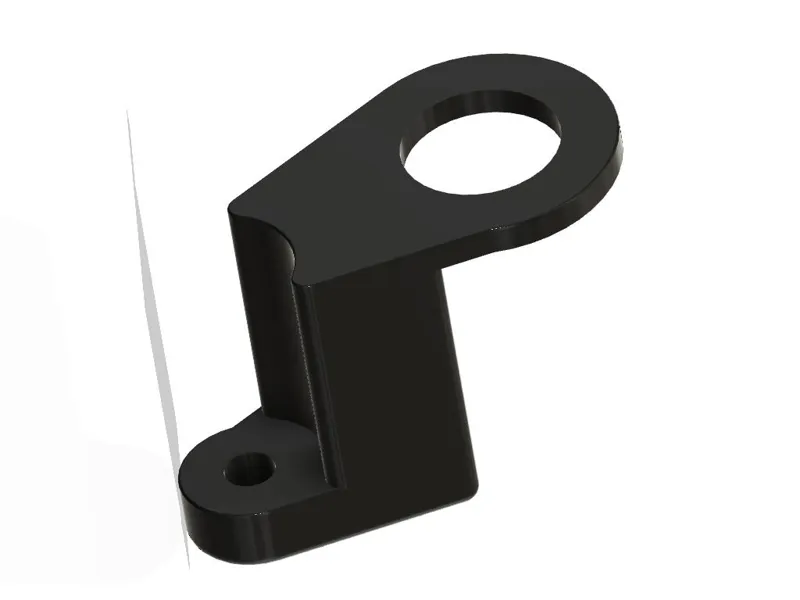 Afikim steun voor telefoonhouder . Past op S3 