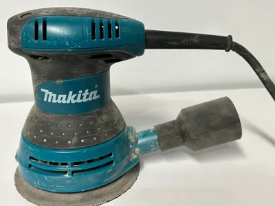 Festool Vacuum Adapter to Makita Sanders