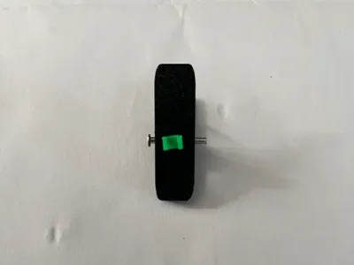 Clip Holder for 4 mm cable