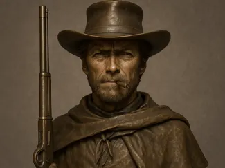 Clint Eastwood