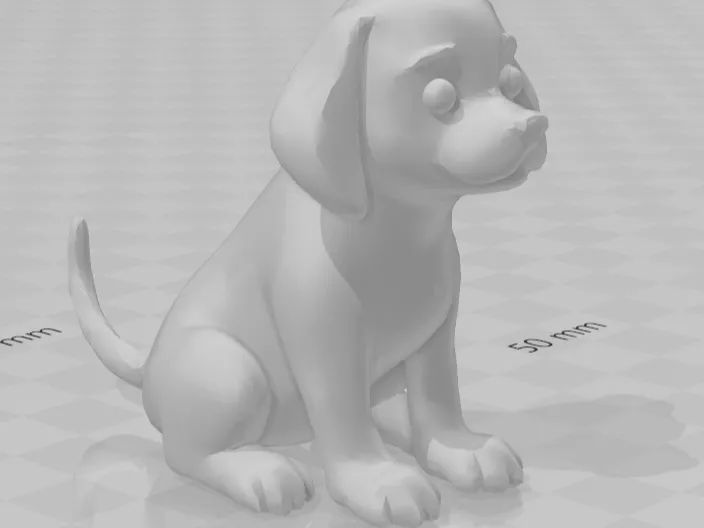 beagle dog