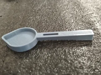 CornerSpoon