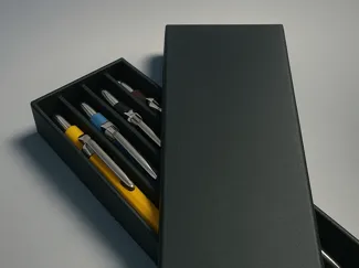 Estojo para Lapiseiras