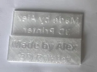 made by me[Alex]