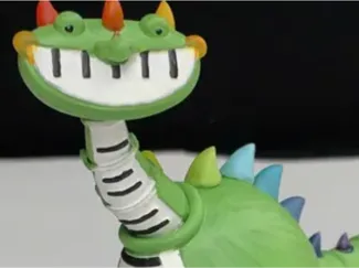 pianosarus