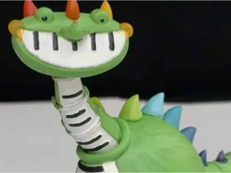 pianosarus