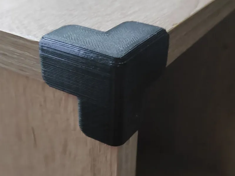 Corner protection