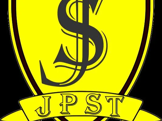 porte cle Team JPST