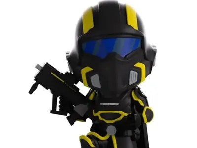 HelldiverChibi